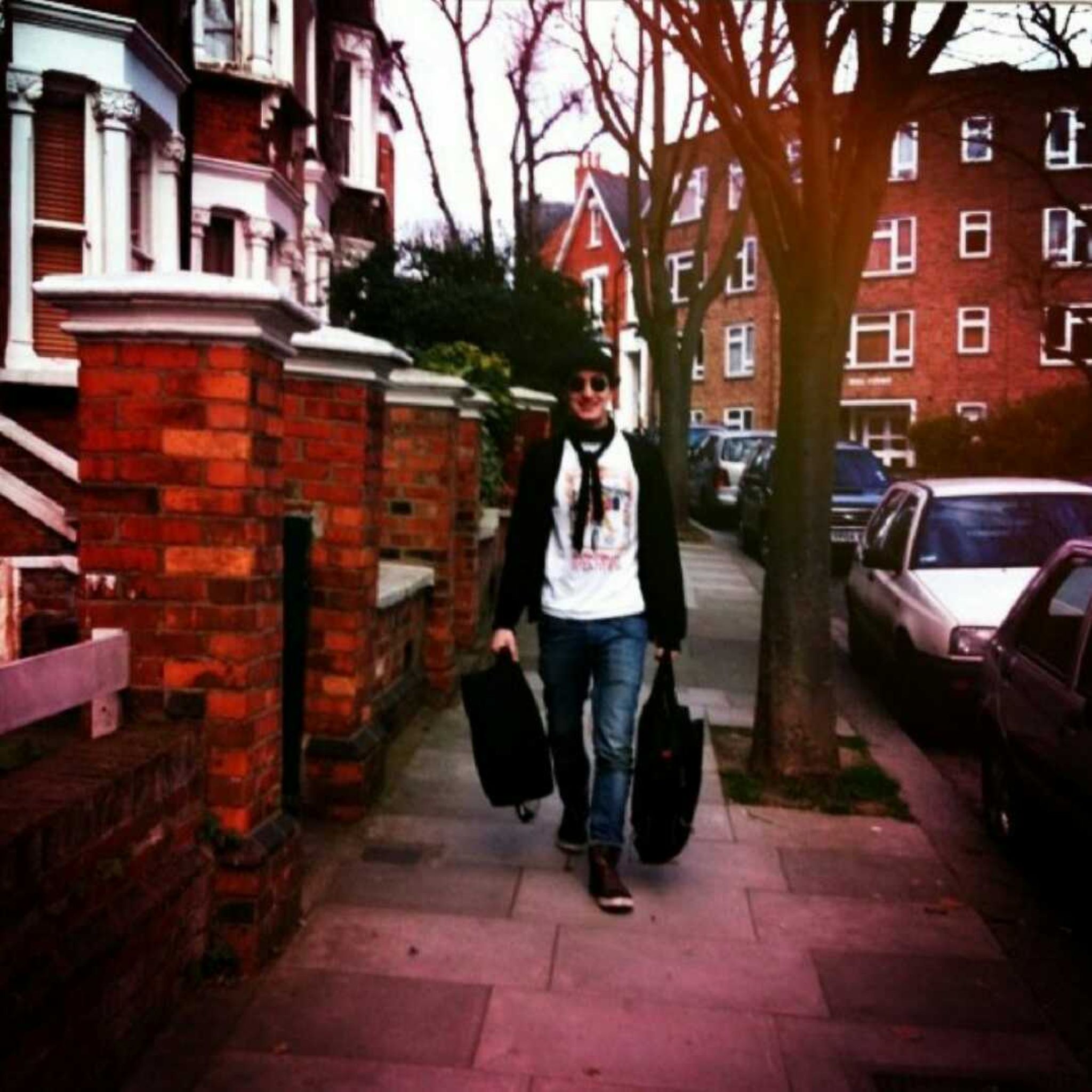 Jam photo