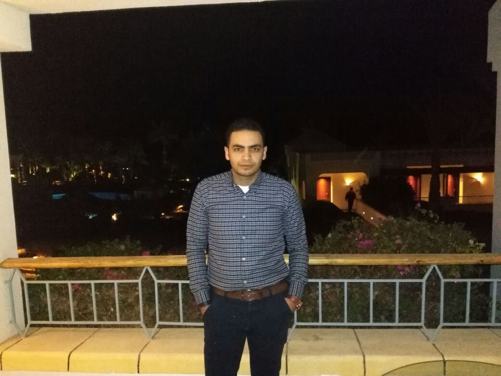 Ameer photo