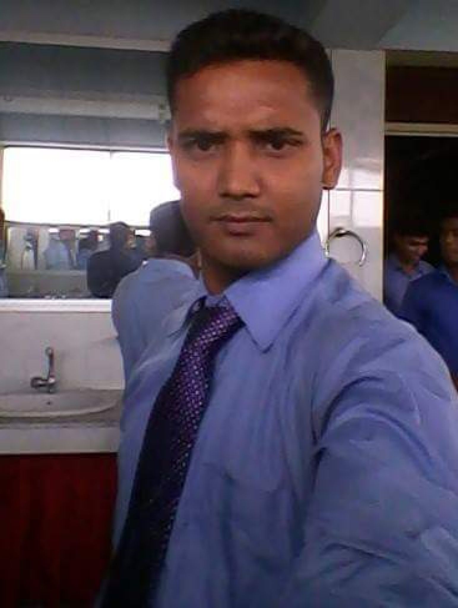 MdmahfujRahman photo