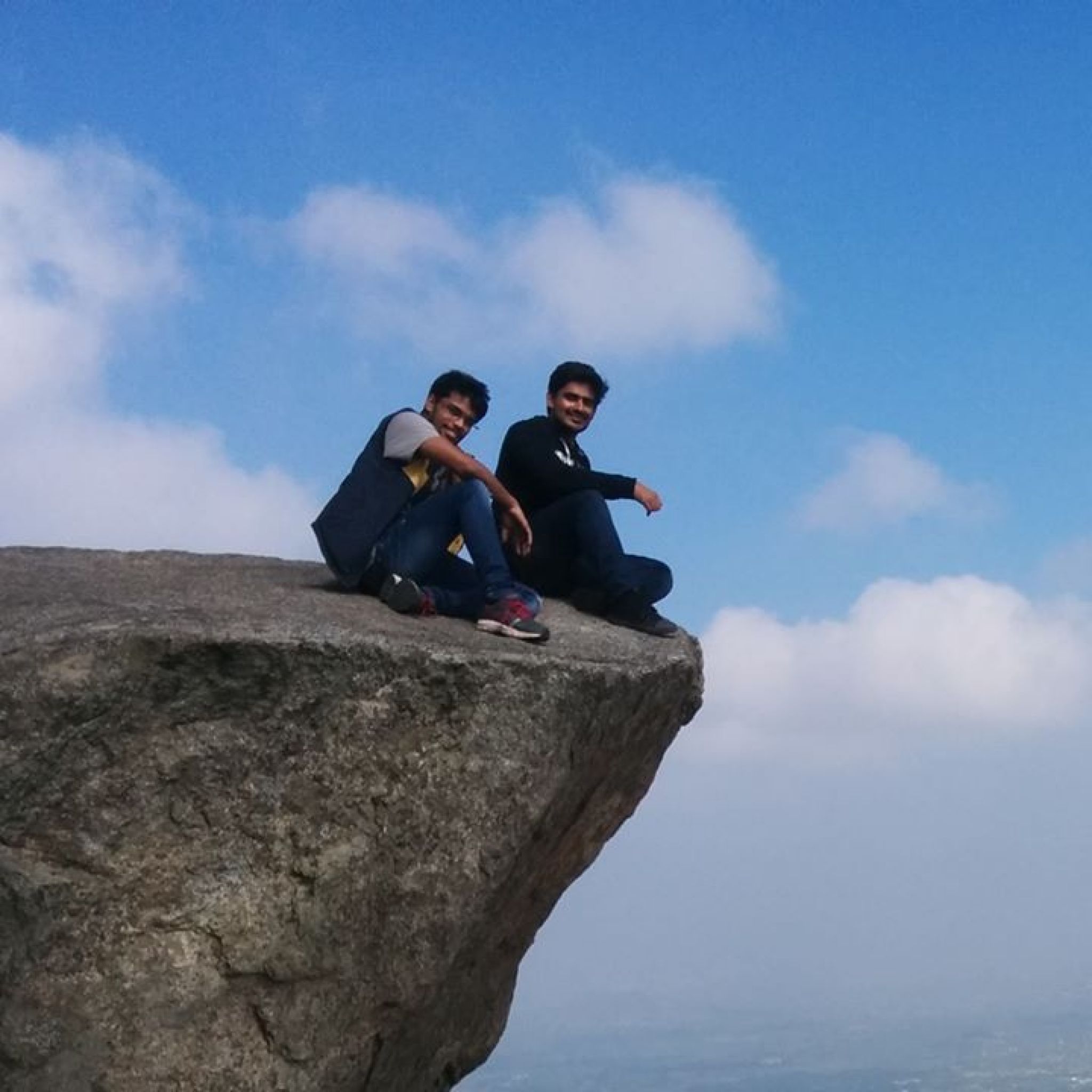 Reetesh photo