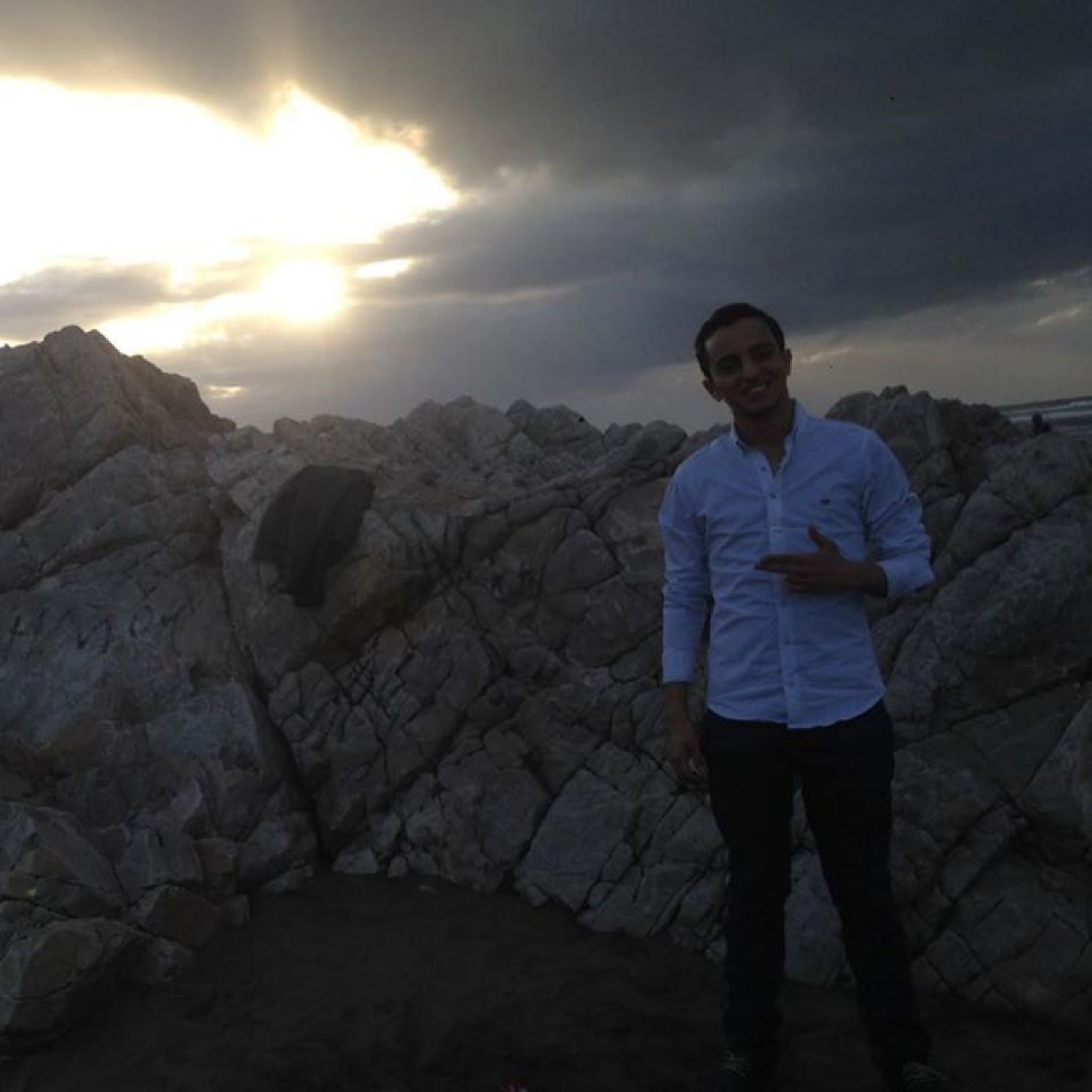 Ismail photo