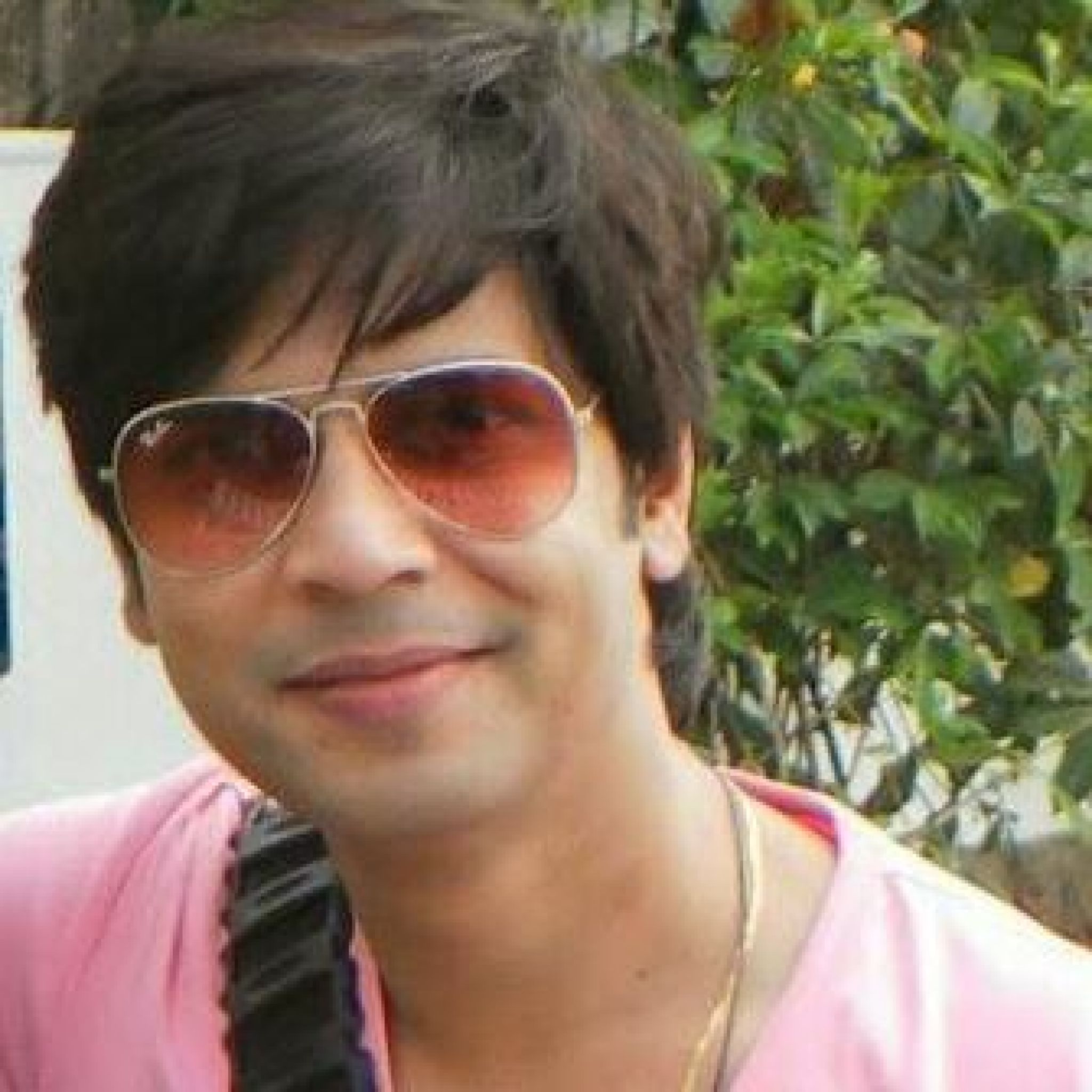 Deepesh photo