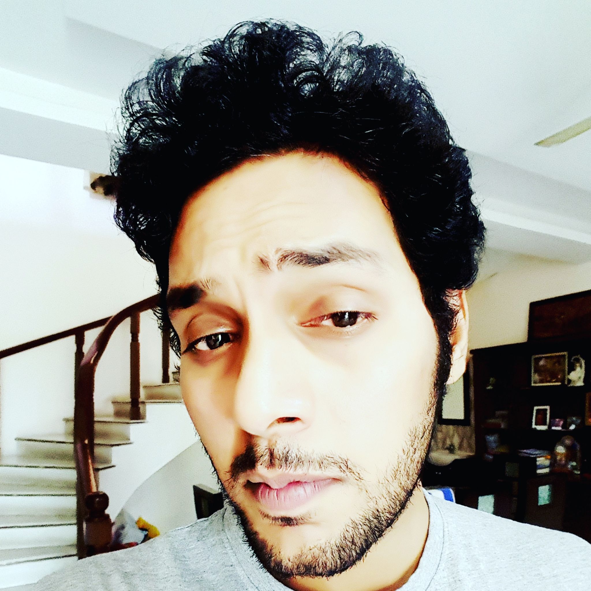 varun photo