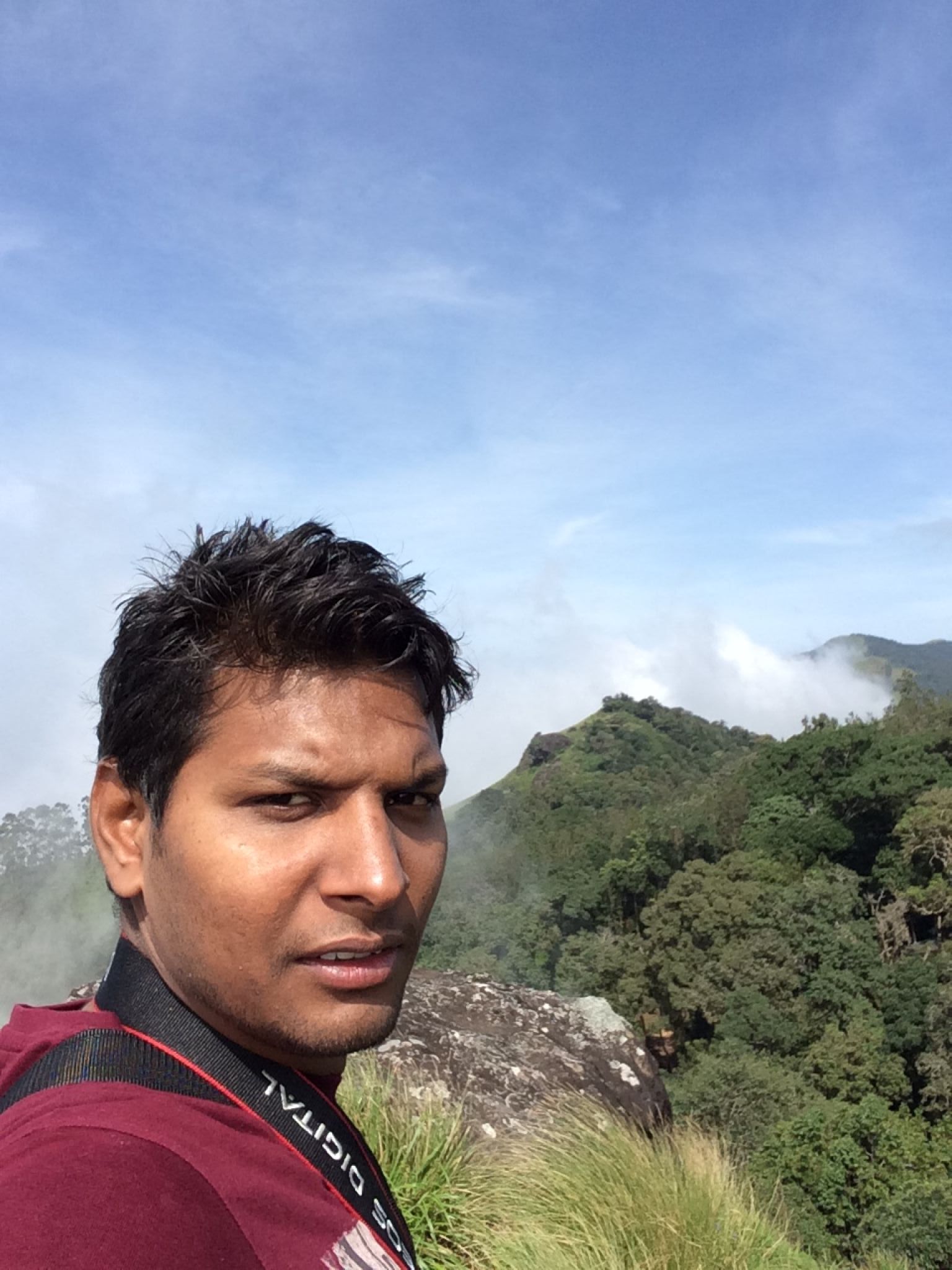 Rahul photo