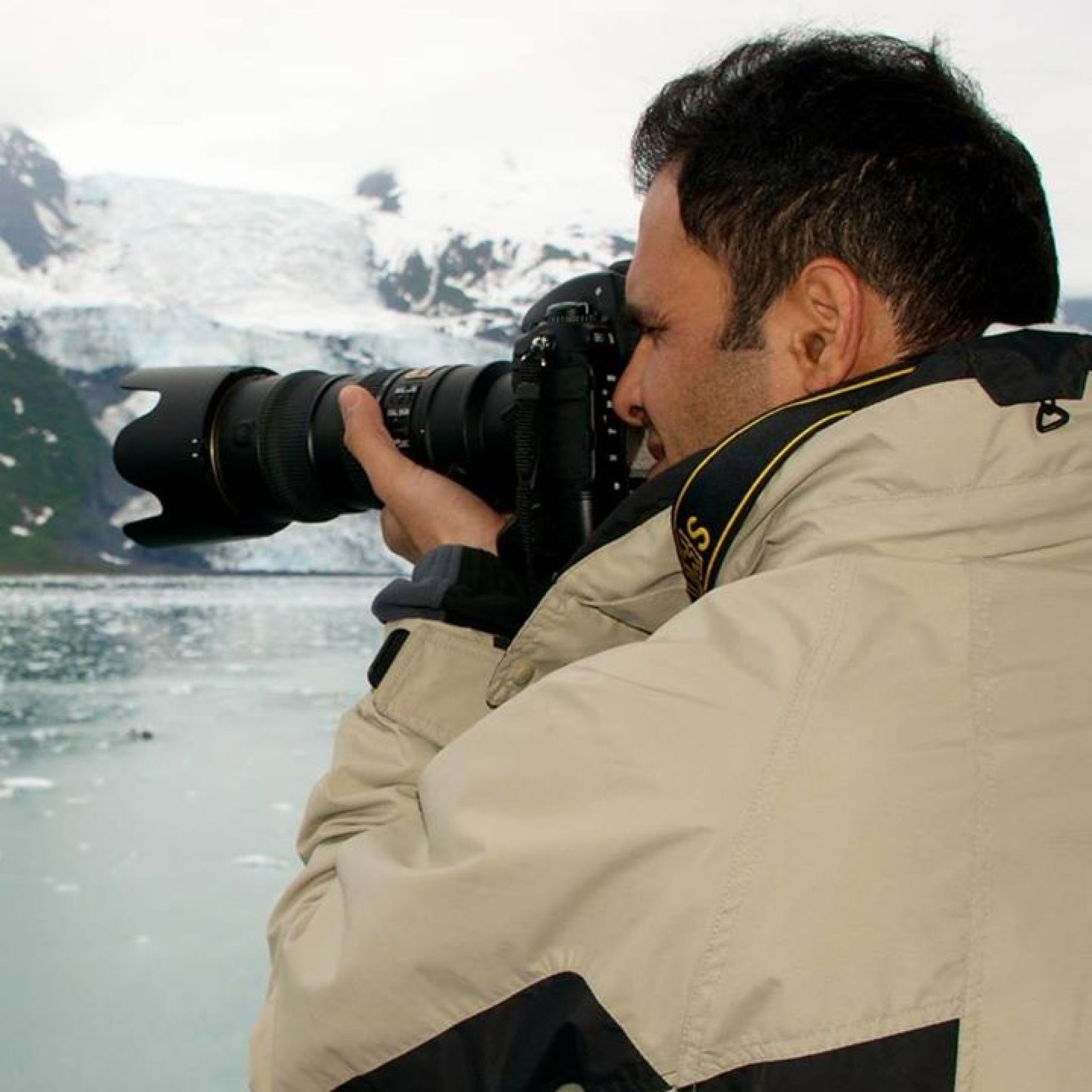 Mehdi photo