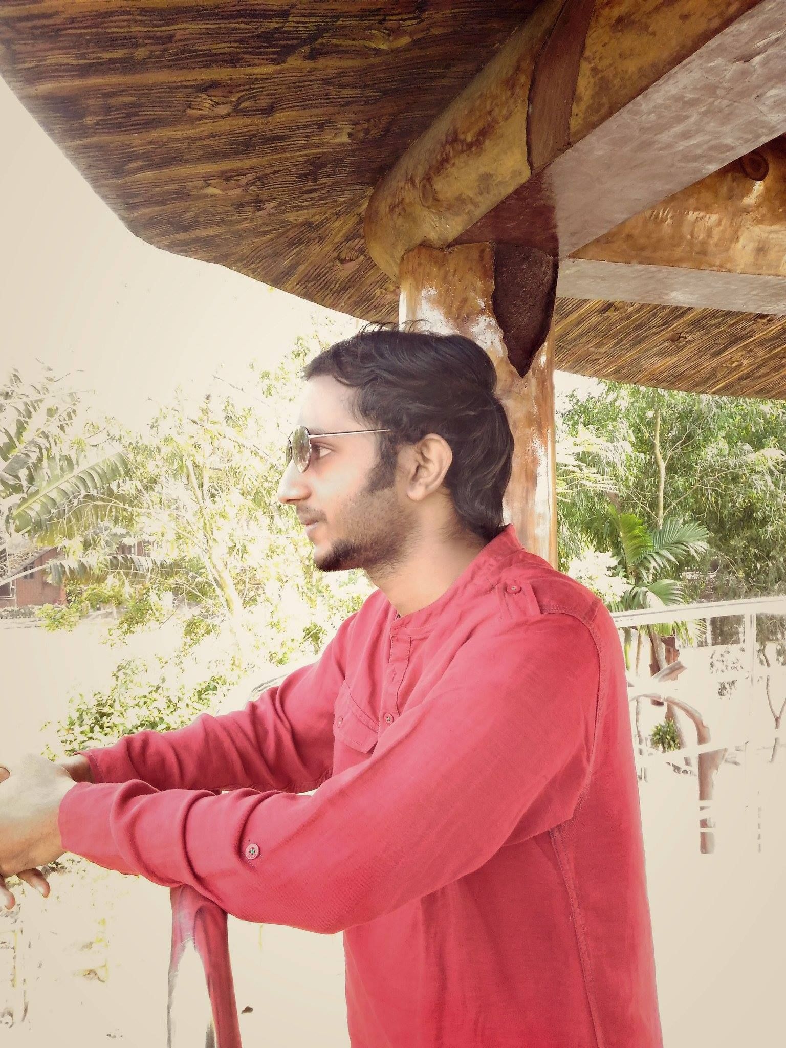 Ritwik photo