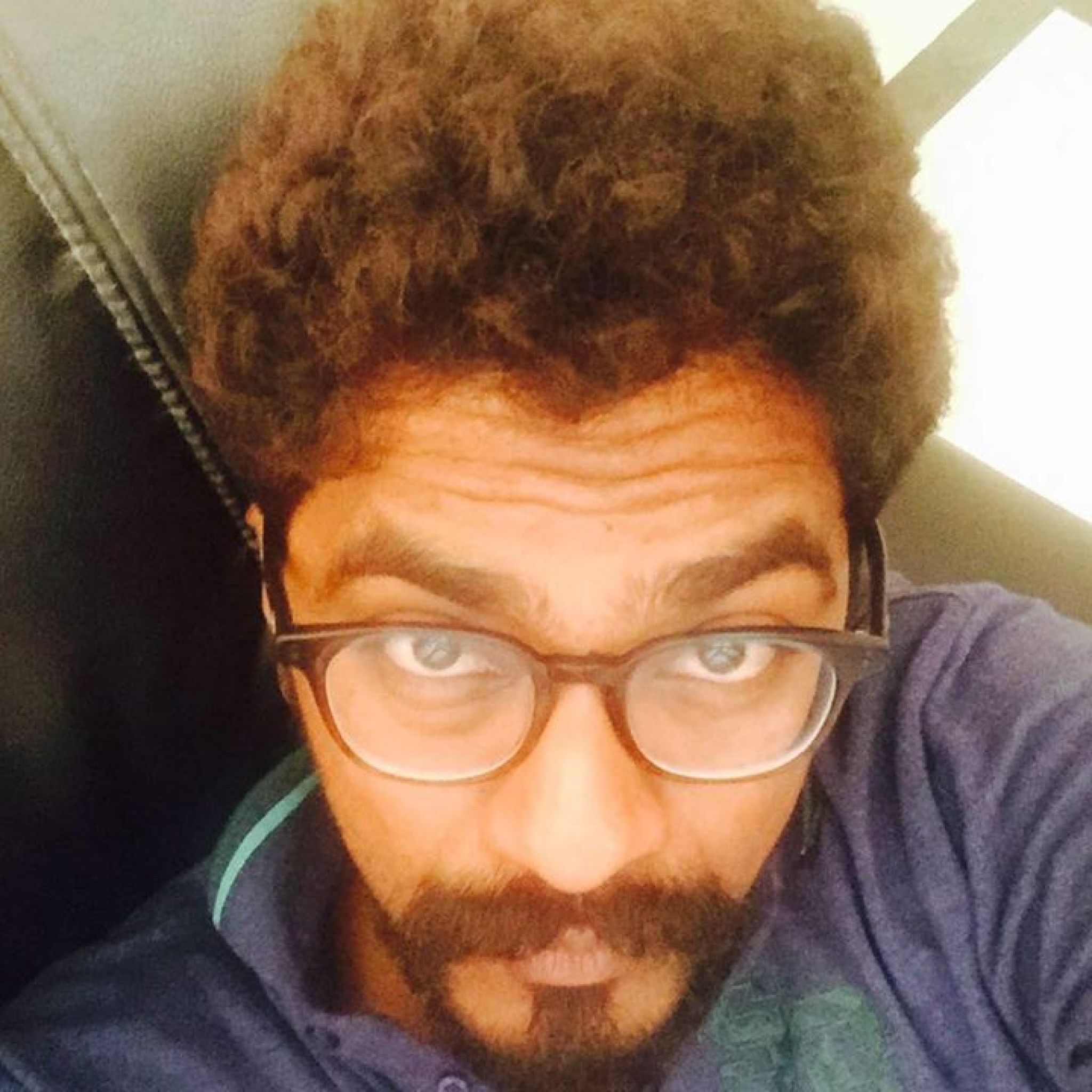 Venu photo