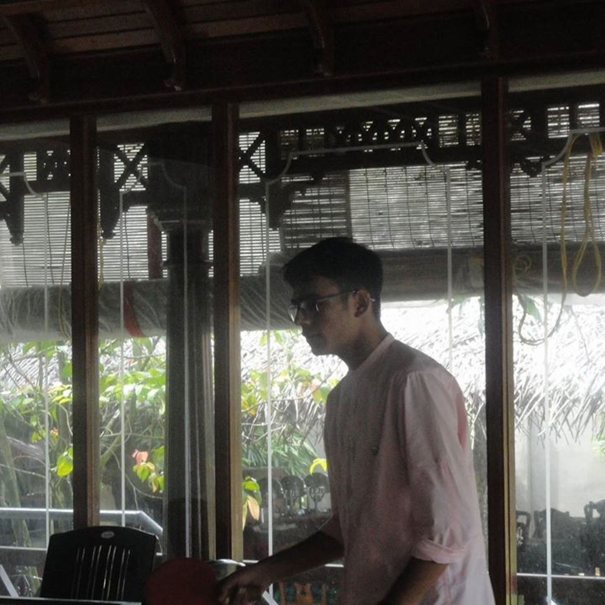 Abhinav photo