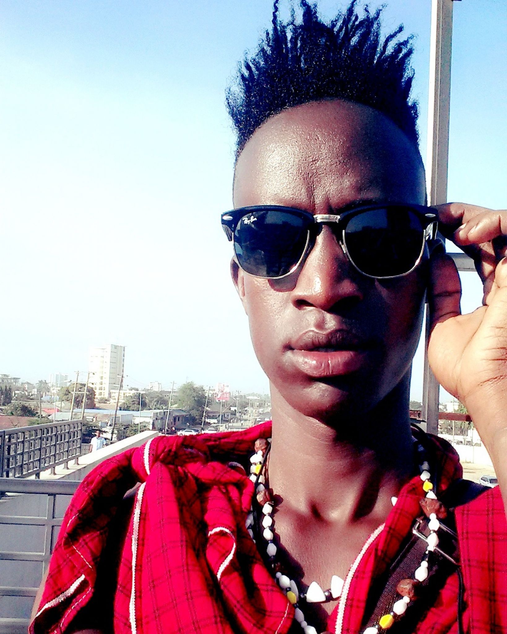 MaasaiPrince photo
