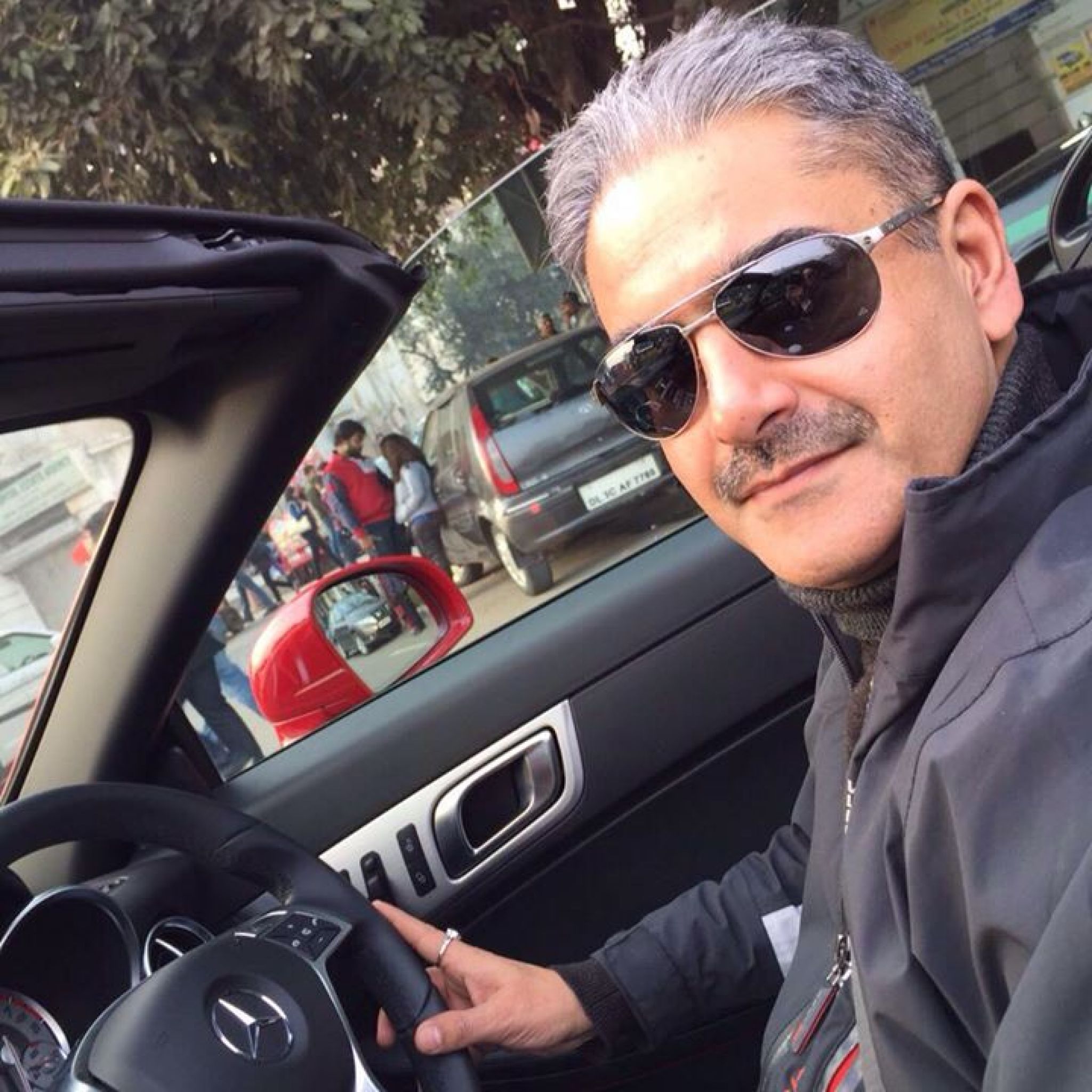 Harbir photo