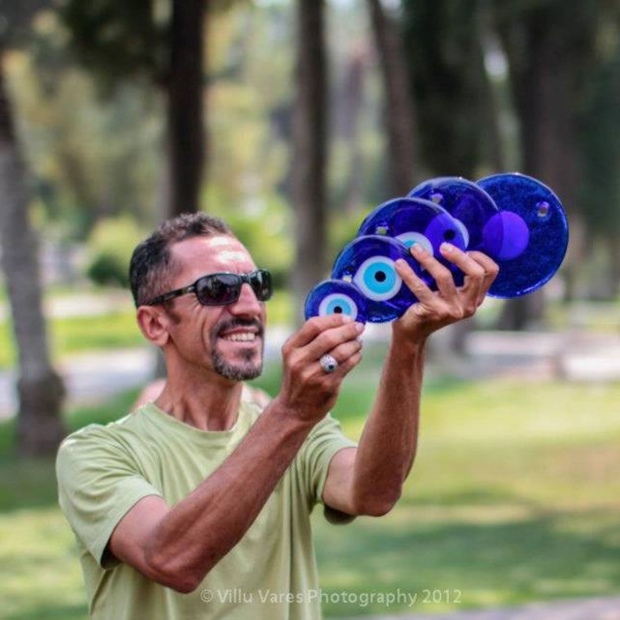 Veysel photo