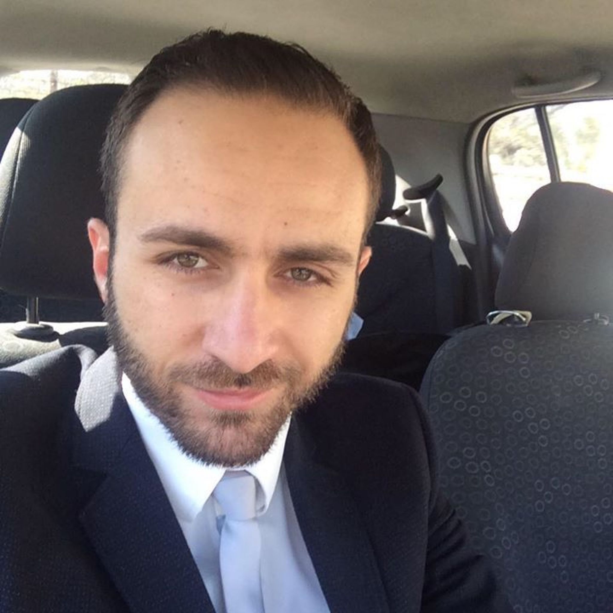 Stavros photo