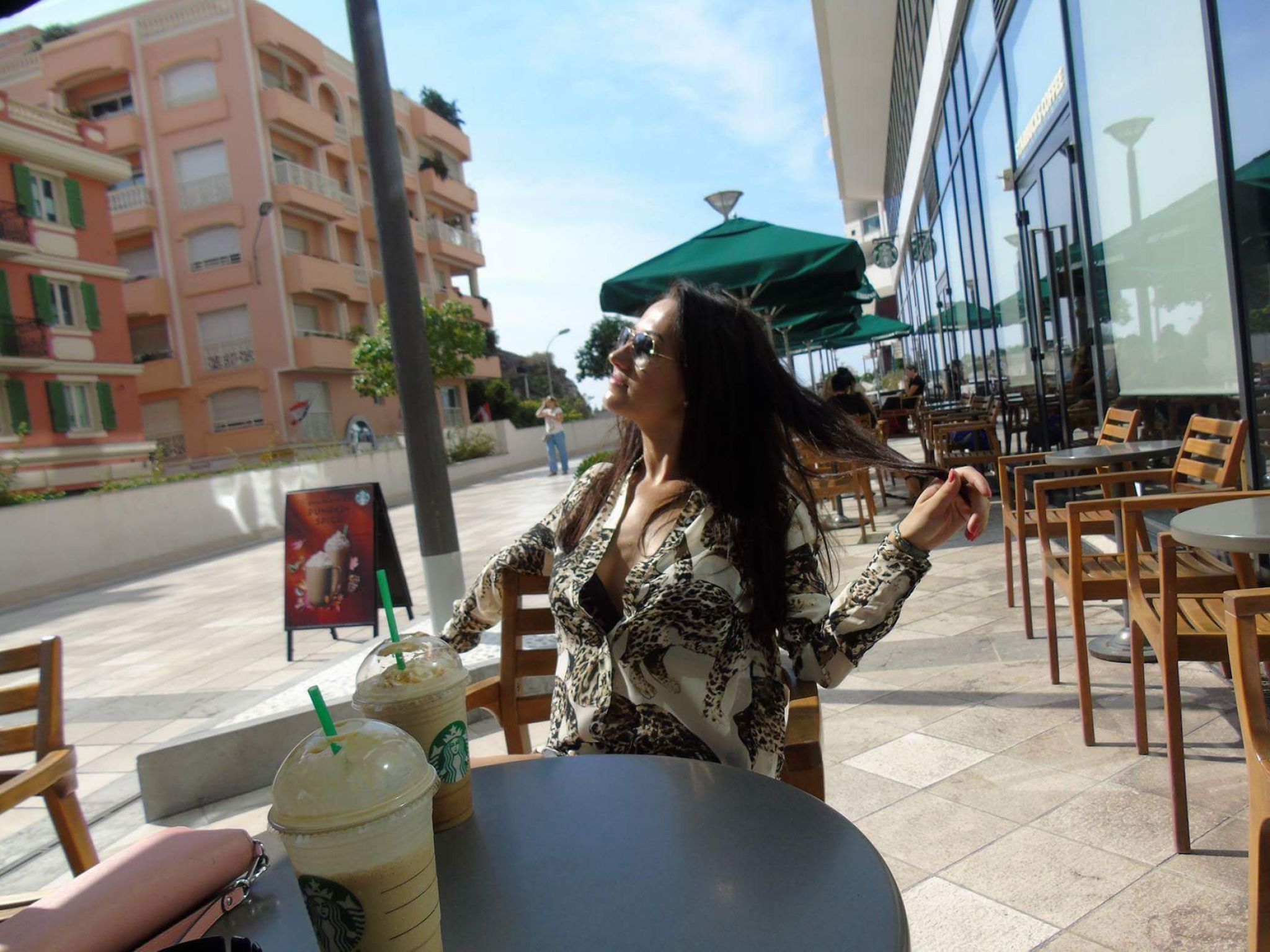 Maria photo