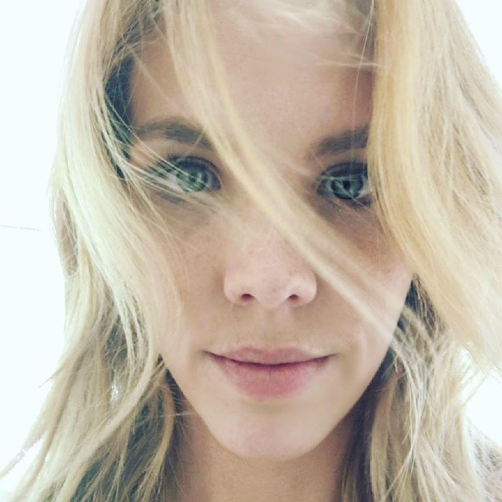 Elise photo